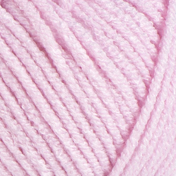 yarnart-jeans-bamboo 109 Baby Pink