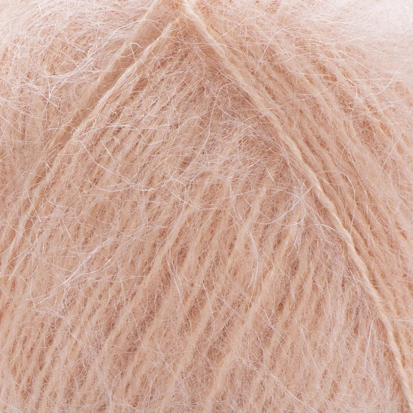 yarnart-mohair-trendy 145 Nude