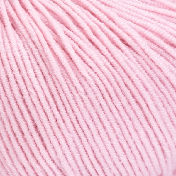 yarnart-jeans 18 Powder Pink