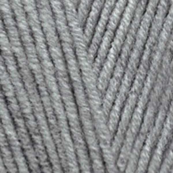 alize-lanagold-classic 21 Grey Melange