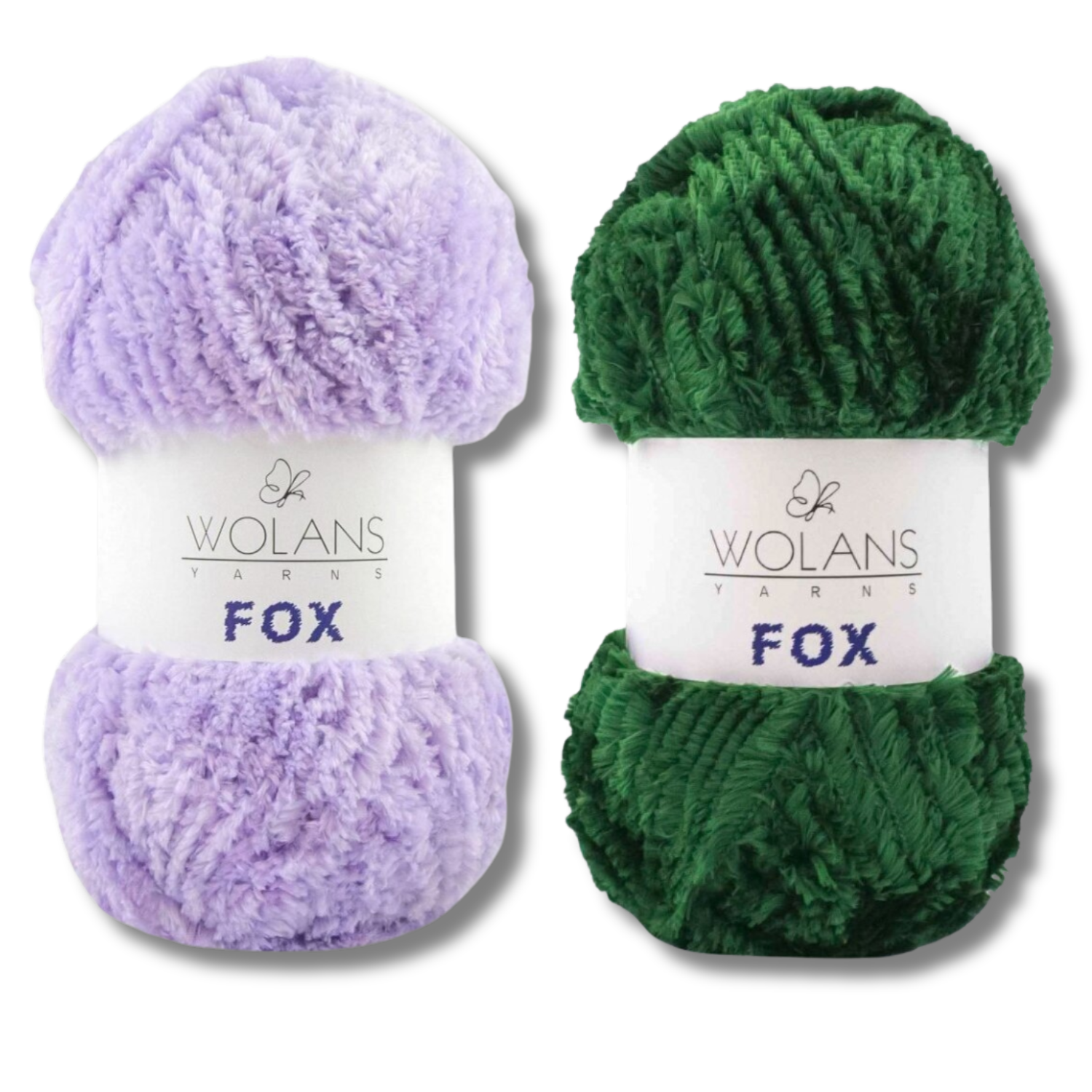 Wolans Fox