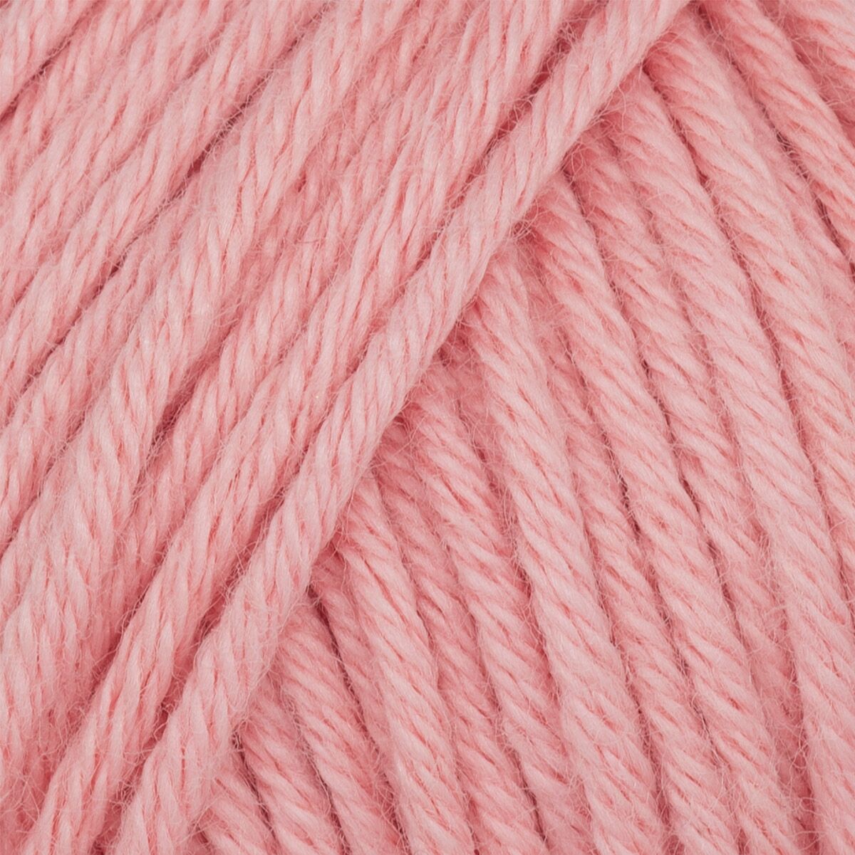Gazzal Organic Baby Cotton Coral Pink (425)