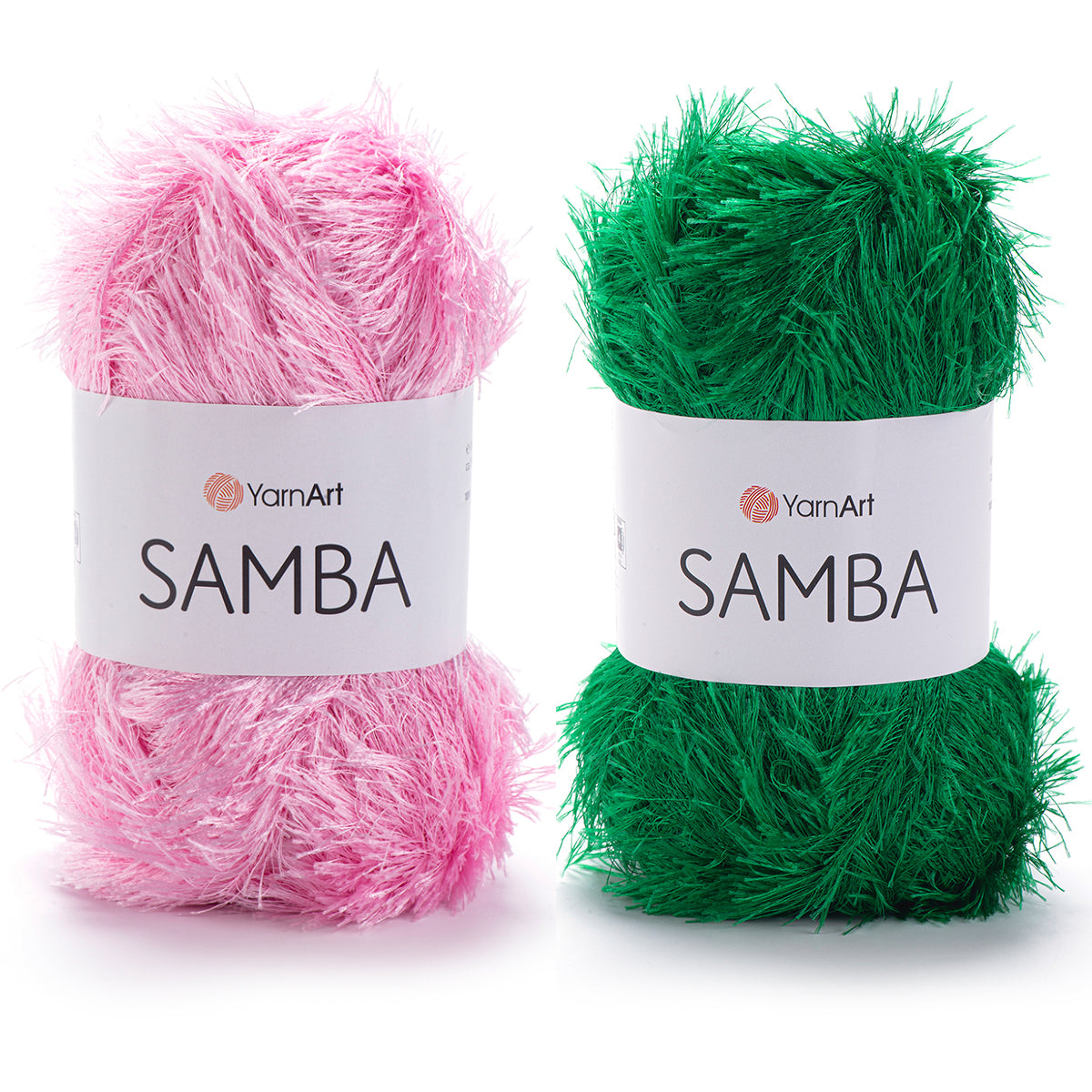 YarnArt Samba