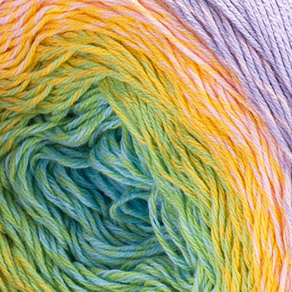 YarnArt Flowers Lavender & Honey (285)