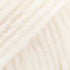 DROPS Snow 01 Off White