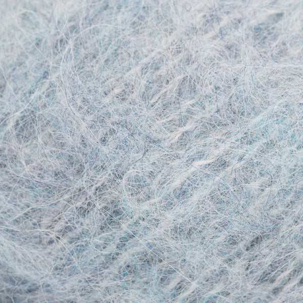 DROPS Melody 02 Nebbia – filato grosso alpaca e merino