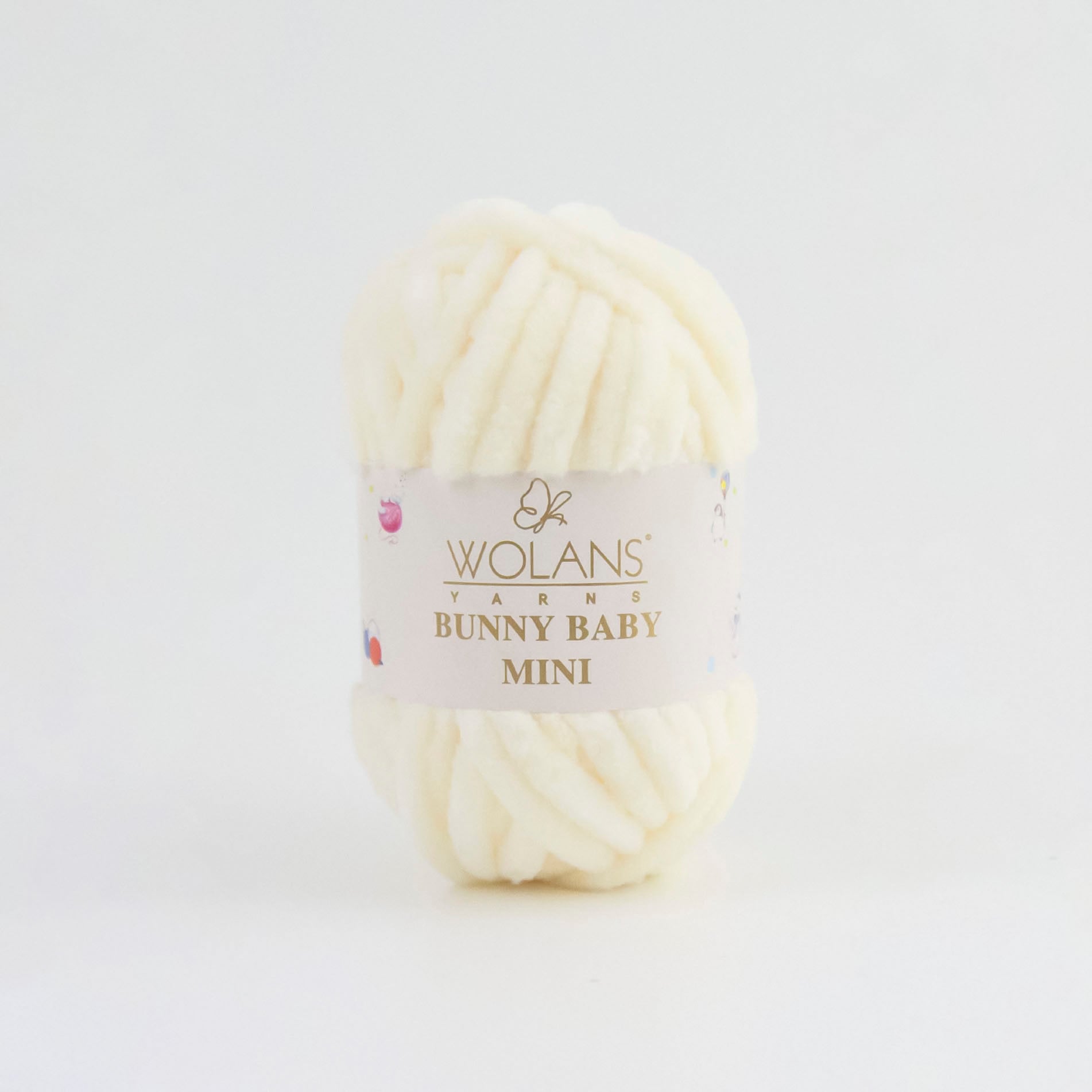 Wolans Bunny Baby Mini