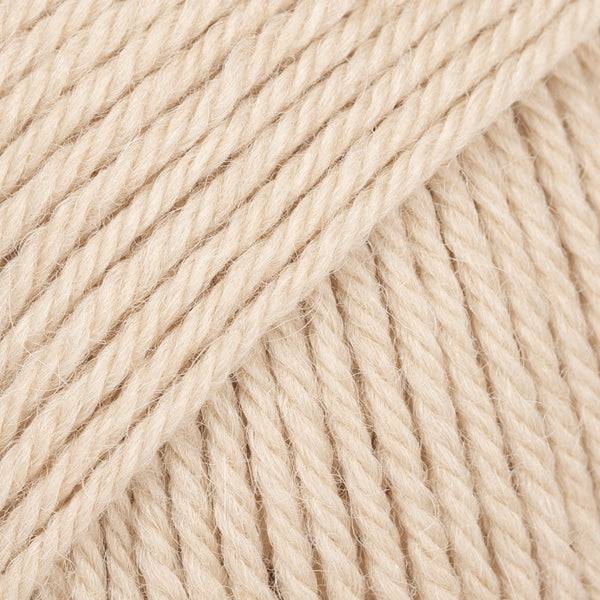 DROPS Lima 0206 Wheat – wool alpaca yarn