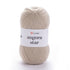 YarnArt Angora Star 033 Норковый – пушистая пряжа из акрила с шерстью