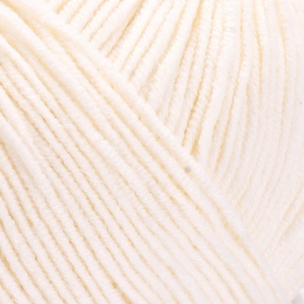 yarnart-jeans 03 Soft Pearl