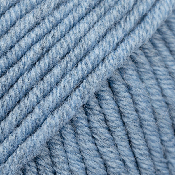 DROPS Big Merino 06 Forget-me-not Mix