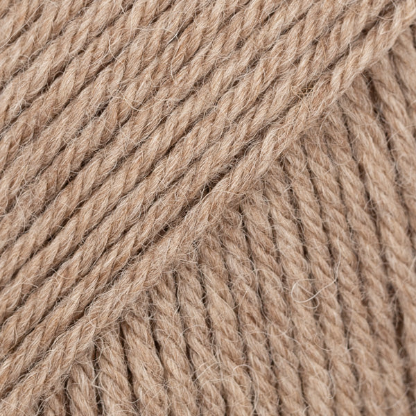 DROPS Lima 0619 Beige – wool alpaca yarn