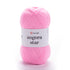 YarnArt Angora Star 10119 Розовый – пушистая пряжа из акрила с шерстью