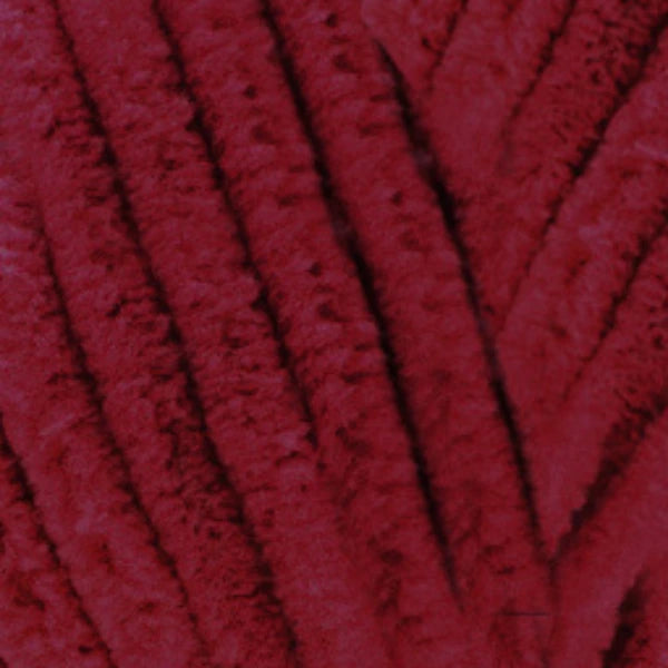 Alize Velluto 107 Cherry