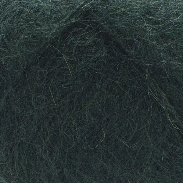 yarnart-mohair-trendy 108 Deep Teal