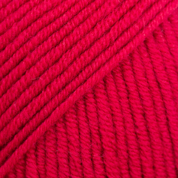 DROPS Merino Extra Fine 11 Crimson Red