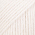 DROPS Lima 1101 White – wool alpaca yarn