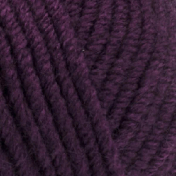 alize-superlana-maxi 111 Dark aubergine