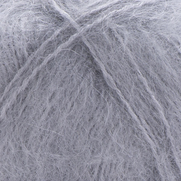 yarnart-mohair-trendy 113 Grey