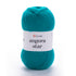 YarnArt Angora Star 11448 Петроль – пушистая пряжа из акрила с шерстью
