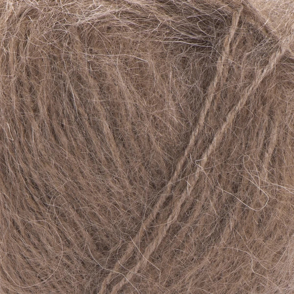 yarnart-mohair-trendy 116 Mocha