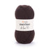 YarnArt Merino DeLuxe 50 116 Antracit – ull- och akrylgarn