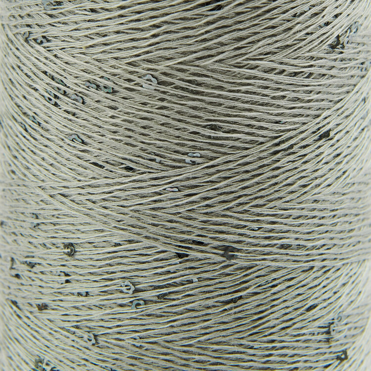 Rico Creative Make It Blümchen 019 Silver