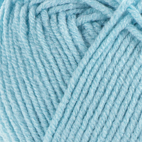 yarnart-jeans-bamboo 119 Powder Blue