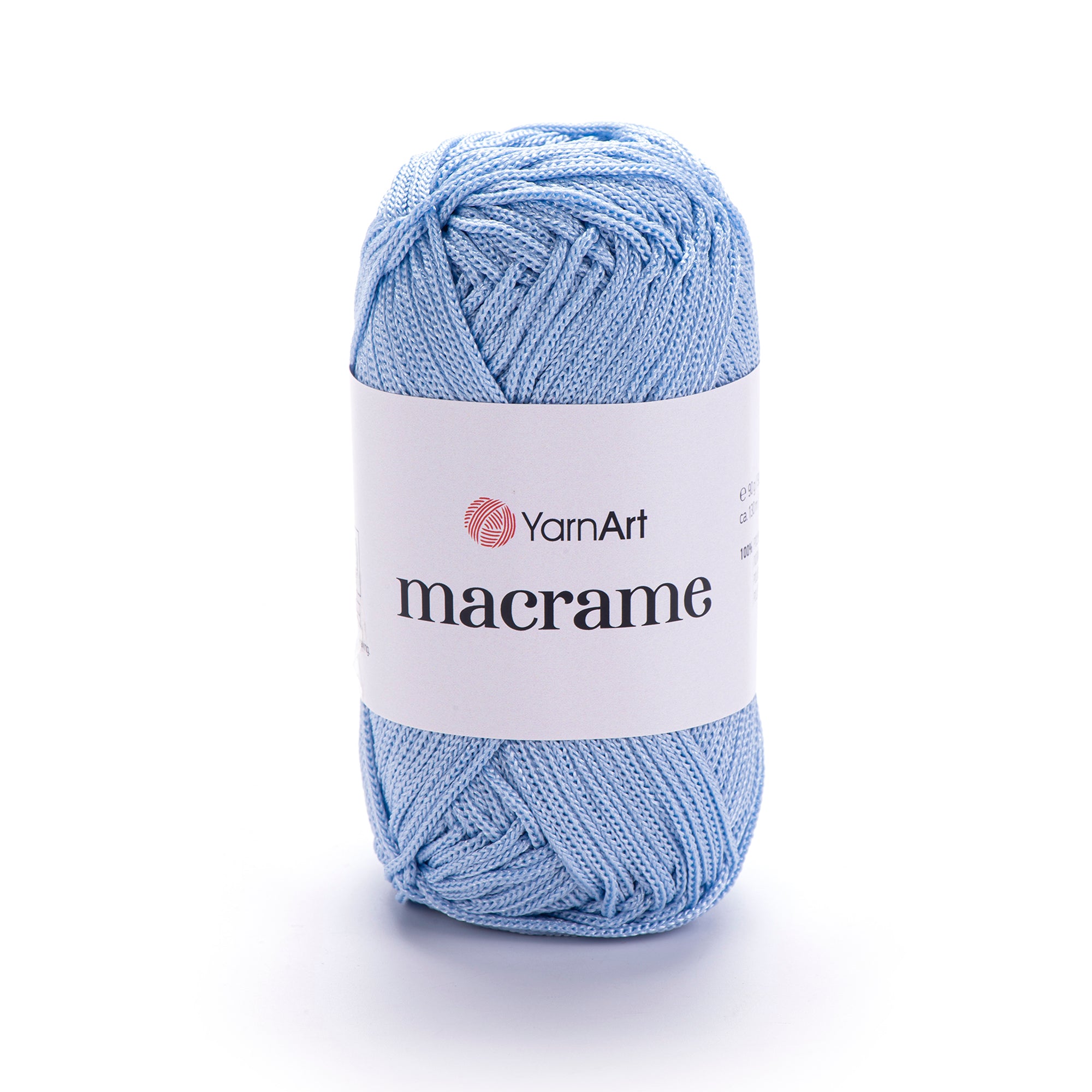 YarnArt Macrame Macrame 133