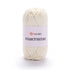 YarnArt Macrame 137 Dramblio kaulo – poliesterio makramė virvė