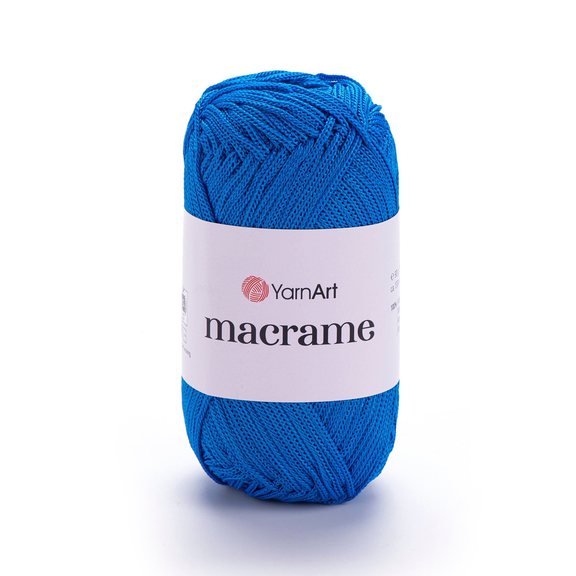 YarnArt Macrame Macrame 139