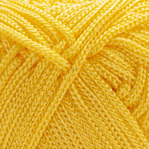 yarnart-macrame 142 Mustard