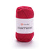 YarnArt Macrame 143 Vyno – poliesterio makramė virvė