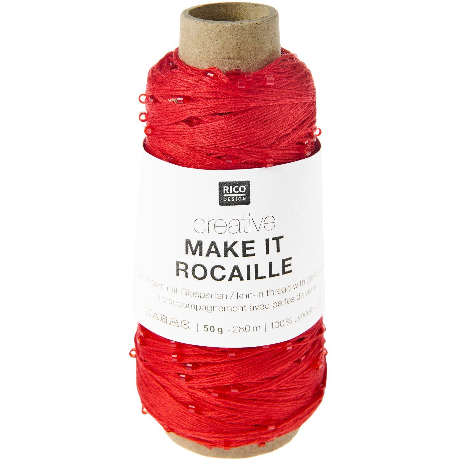 Rico Creative Make It Rocaille