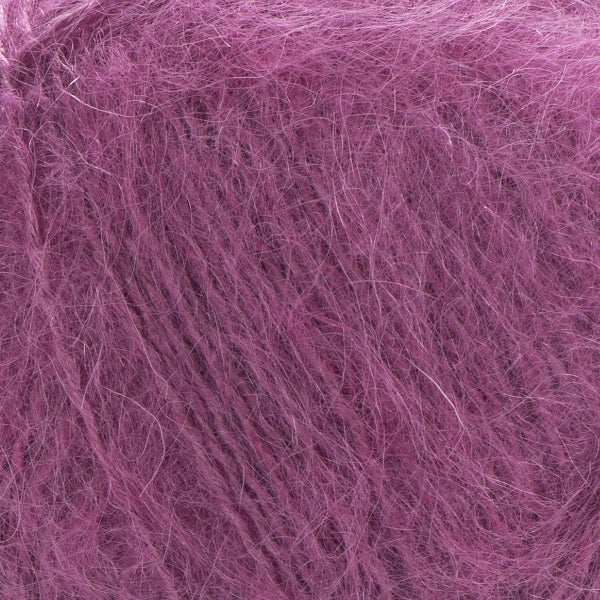 yarnart-mohair-trendy 144 Plum