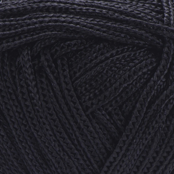 yarnart-macrame 148 Black