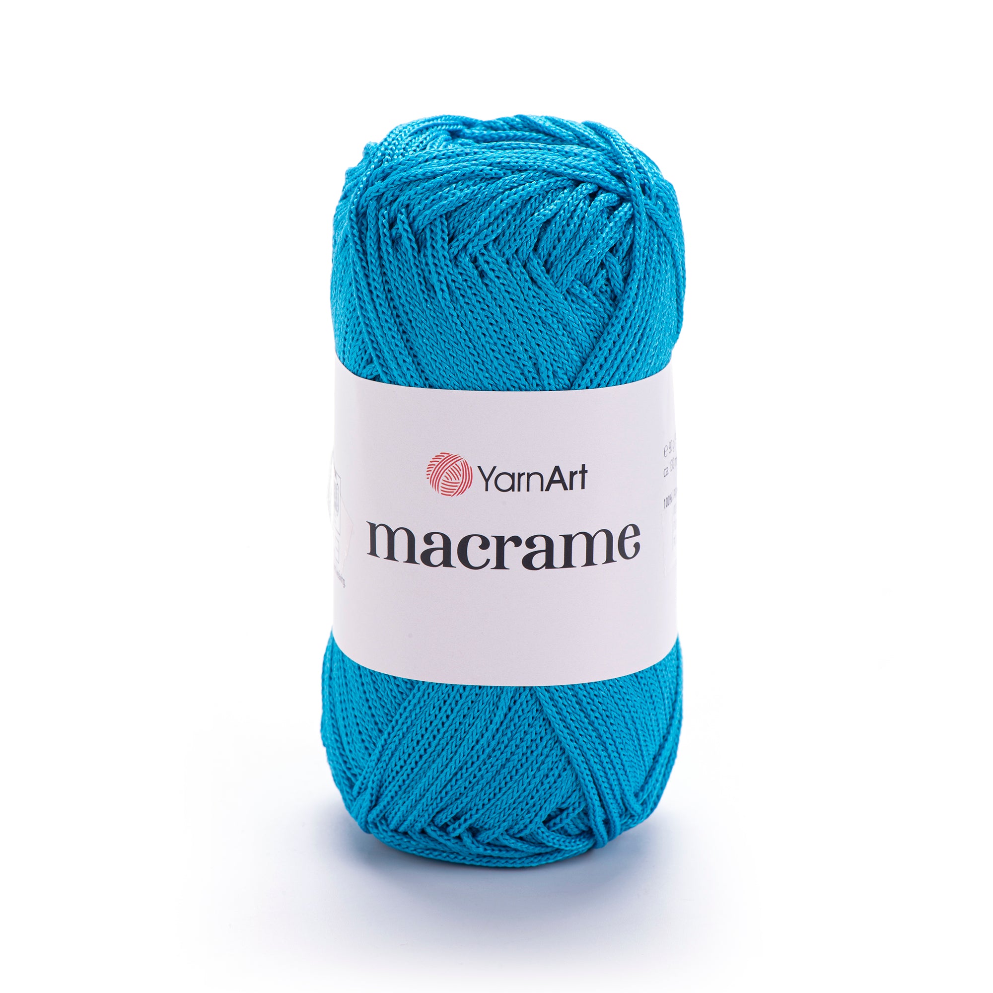 YarnArt Macrame Macrame 152