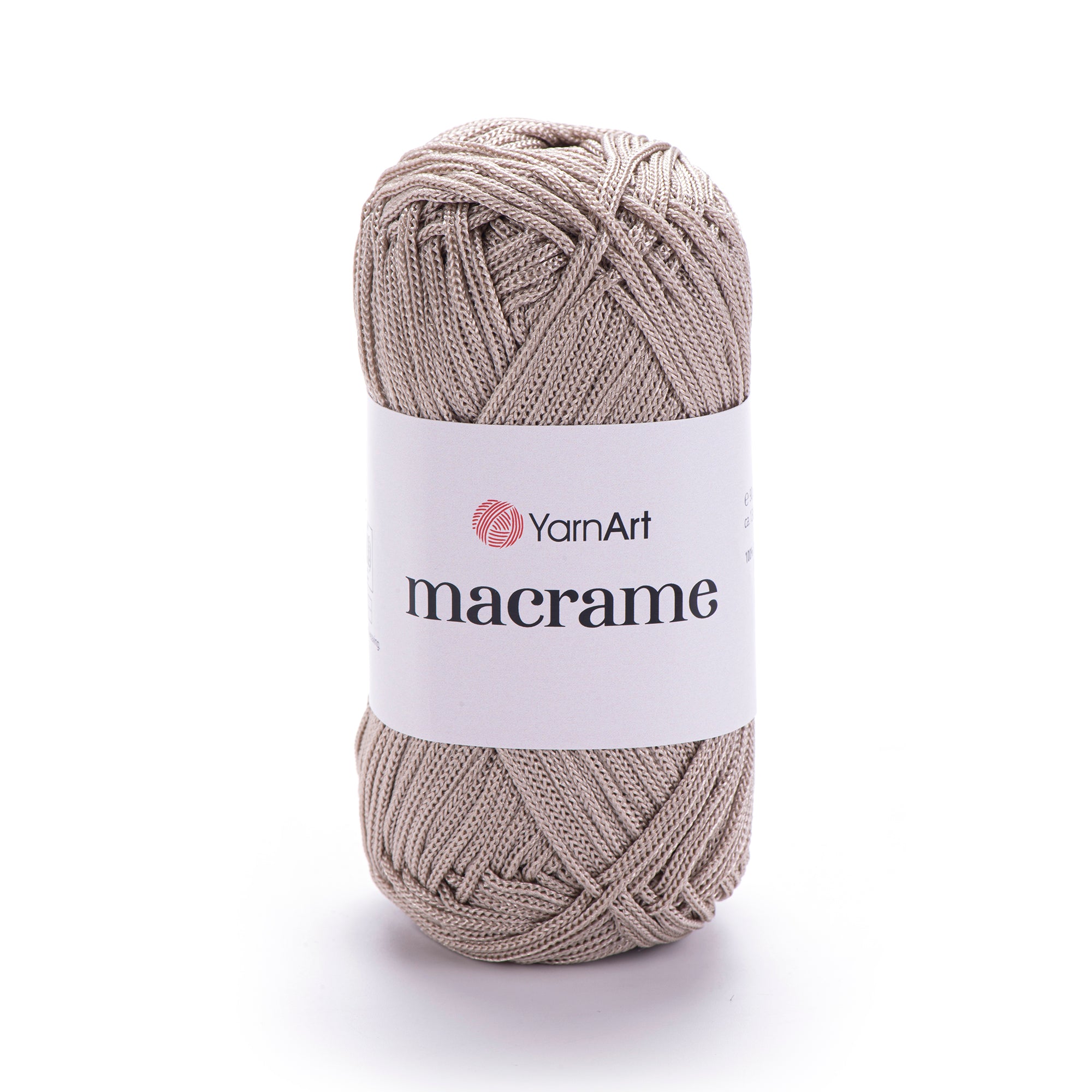 YarnArt Macrame Macrame 156