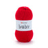 YarnArt Baby 156 Красный – детская акриловая пряжа