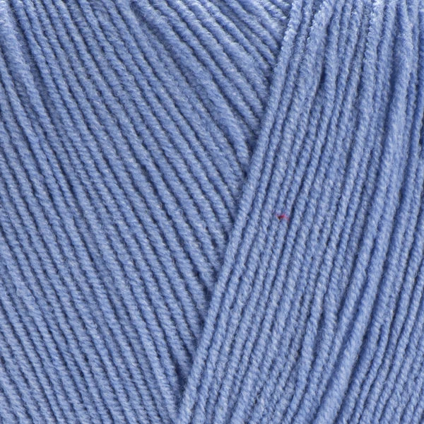 yarnart-cotton-soft 15 Denim