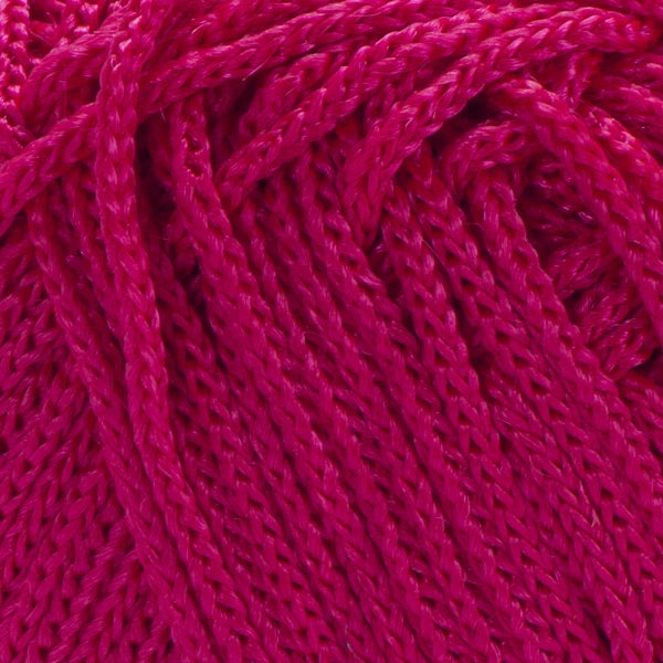 yarnart-macrame 163 Raspberry