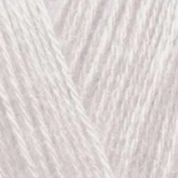 alize-angora-gold 168 Soft Light Grey