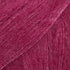 DROPS Kid-Silk 17 Mörkrosa – mohair- och silkesgarn
