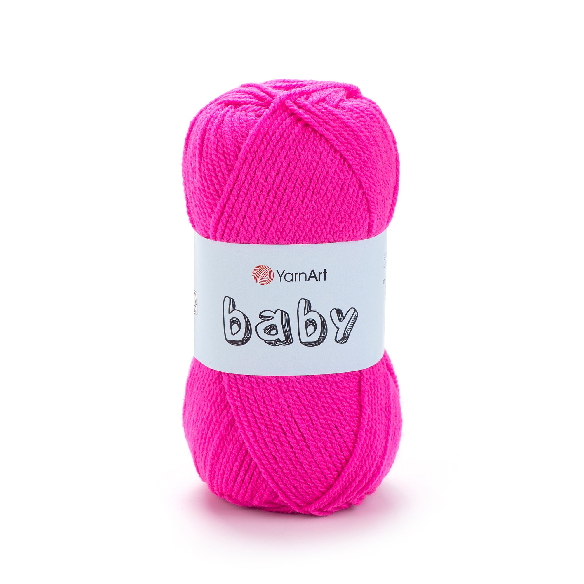 YarnArt Baby Baby 174