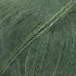 DROPS Kid-Silk 19 Mörkgrön – mohair- och silkesgarn