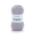 YarnArt Baby 195 Серый – детская акриловая пряжа