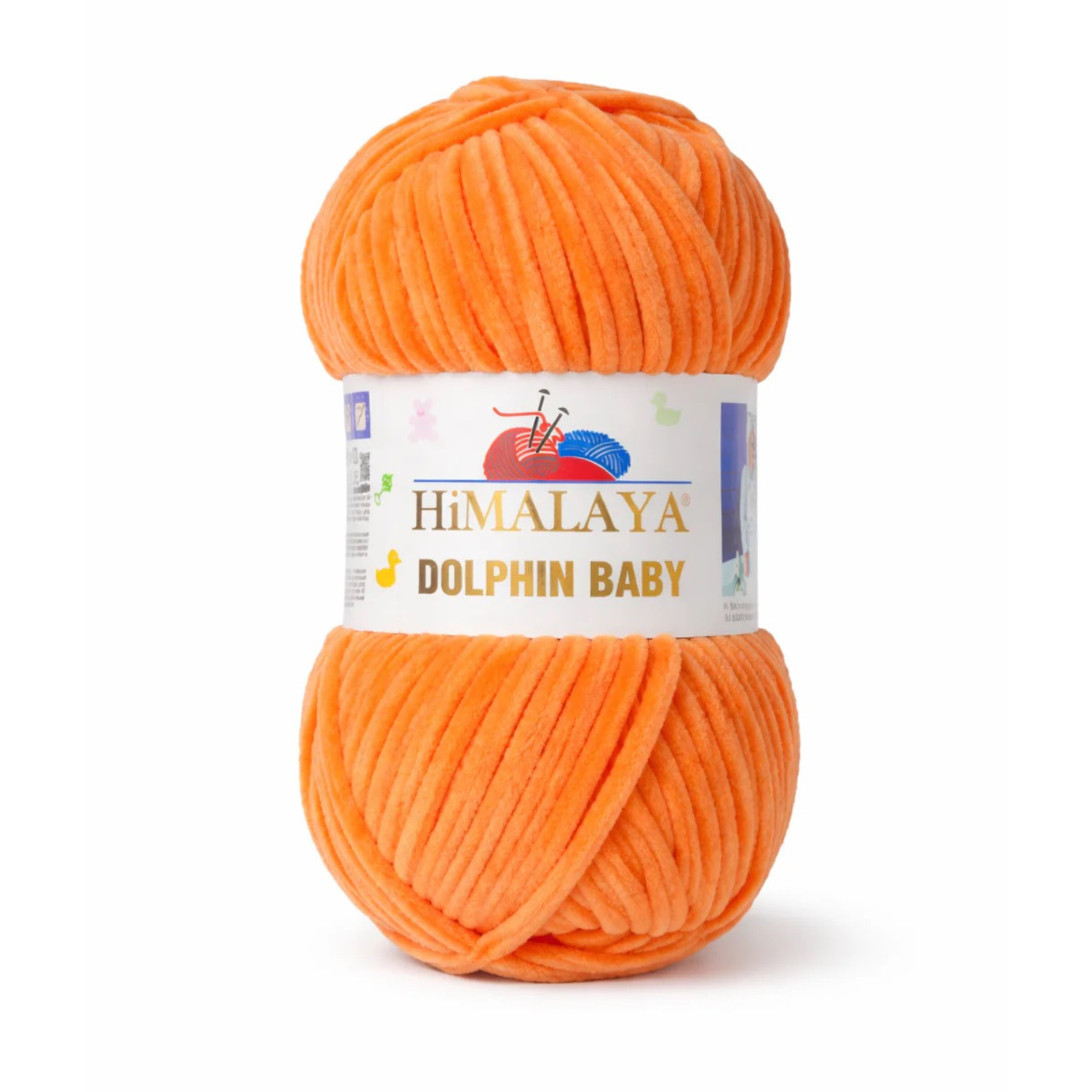 HiMALAYA Dolphin Baby