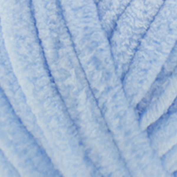 Alize Velluto 218 Baby Blue