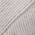 DROPS Paris 23 Grigio chiaro – filato di cotone grosso