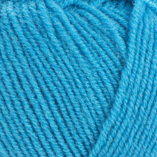 yarnart-merino-xeluxe-50 235 Azure